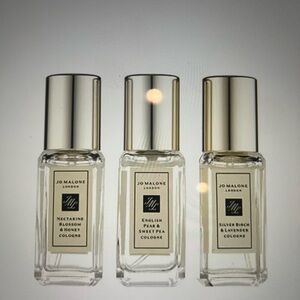 COPY - Jo Malone Mini Travel Size Perfume